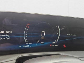 Cadillac XT4 for sale Las Vegas