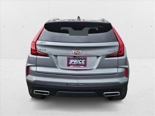 Cadillac XT4 for sale Las Vegas