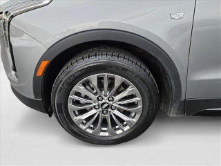Cadillac XT4 for sale Las Vegas