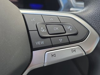 2022 Volkswagen Tiguan thumbnail – Fort Lauderdale, FL – 50