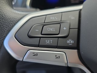 2022 Volkswagen Tiguan thumbnail – Fort Lauderdale, FL – 49