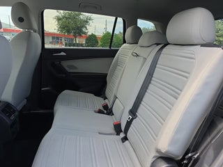 2022 Volkswagen Tiguan thumbnail – Fort Lauderdale, FL – 60