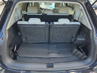 2022 Volkswagen Tiguan thumbnail – Fort Lauderdale, FL – 43