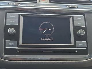 2022 Volkswagen Tiguan thumbnail – Fort Lauderdale, FL – 52