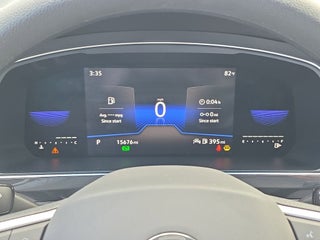 2022 Volkswagen Tiguan thumbnail – Fort Lauderdale, FL – 51