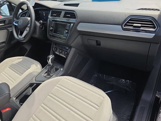2022 Volkswagen Tiguan thumbnail – Fort Lauderdale, FL – 65