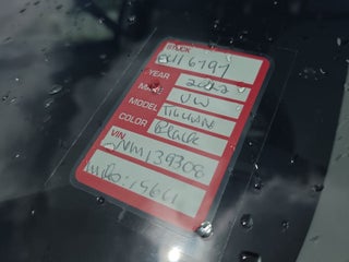 2022 Volkswagen Tiguan thumbnail – Fort Lauderdale, FL – 67