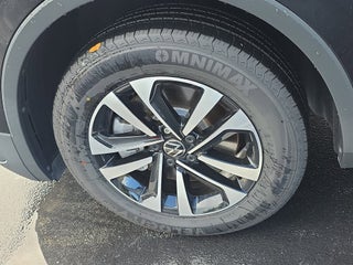2022 Volkswagen Tiguan thumbnail – Fort Lauderdale, FL – 38