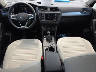 2022 Volkswagen Tiguan thumbnail – Fort Lauderdale, FL – 57