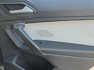2022 Volkswagen Tiguan thumbnail – Fort Lauderdale, FL – 61