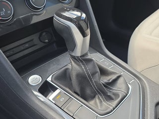 2022 Volkswagen Tiguan thumbnail – Fort Lauderdale, FL – 56