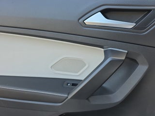 2022 Volkswagen Tiguan thumbnail – Fort Lauderdale, FL – 58