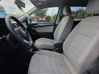 2022 Volkswagen Tiguan thumbnail – Fort Lauderdale, FL – 47