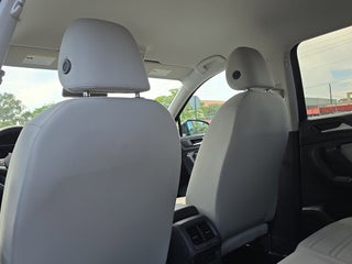 2022 Volkswagen Tiguan thumbnail – Fort Lauderdale, FL – 59