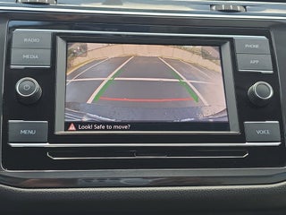 2022 Volkswagen Tiguan thumbnail – Fort Lauderdale, FL – 53