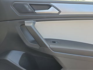 2022 Volkswagen Tiguan thumbnail – Fort Lauderdale, FL – 64