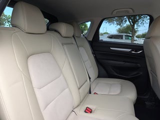 2023 Mazda CX-5 thumbnail – Fort Lauderdale, FL – 29