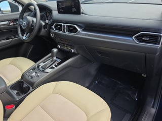 2023 Mazda CX-5 thumbnail – Fort Lauderdale, FL – 31