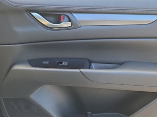 2023 Mazda CX-5 thumbnail – Fort Lauderdale, FL – 30