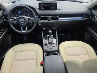 2023 Mazda CX-5 thumbnail – Fort Lauderdale, FL – 23