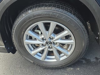 2023 Mazda CX-5 thumbnail – Fort Lauderdale, FL – 4