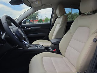 2023 Mazda CX-5 thumbnail – Fort Lauderdale, FL – 13
