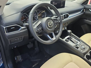 2023 Mazda CX-5 thumbnail – Fort Lauderdale, FL – 12