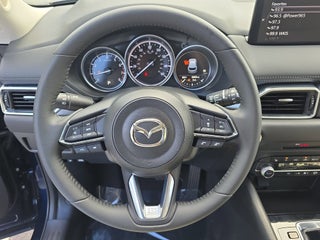 2023 Mazda CX-5 thumbnail – Fort Lauderdale, FL – 14
