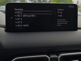 2023 Mazda CX-5 thumbnail – Fort Lauderdale, FL – 18