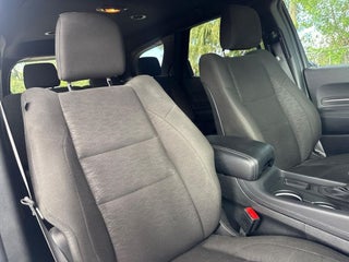 2024 Dodge Durango thumbnail – West Palm Beach , FL – 18