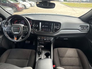2024 Dodge Durango thumbnail – West Palm Beach , FL – 21