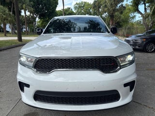 2024 Dodge Durango thumbnail – West Palm Beach , FL – 3