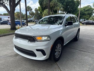 2024 Dodge Durango thumbnail – West Palm Beach , FL – 2