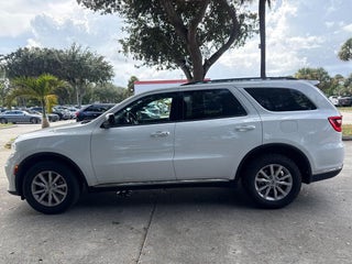 2024 Dodge Durango thumbnail – West Palm Beach , FL – 11