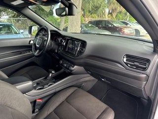 2024 Dodge Durango thumbnail – West Palm Beach , FL – 17