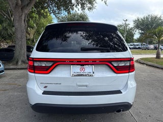 2024 Dodge Durango thumbnail – West Palm Beach , FL – 8