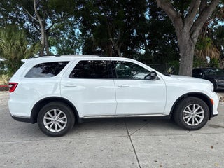 2024 Dodge Durango thumbnail – West Palm Beach , FL – 6