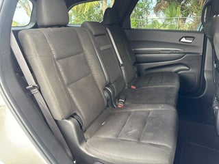 2024 Dodge Durango thumbnail – West Palm Beach , FL – 22