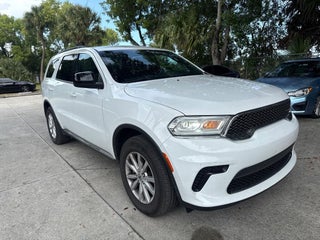 2024 Dodge Durango thumbnail – West Palm Beach , FL – 4