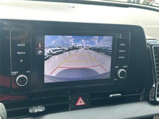 2024 Kia Sportage Hybrid thumbnail – Homestead, FL – 53