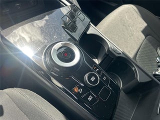 2024 Kia Sportage Hybrid thumbnail – Homestead, FL – 51