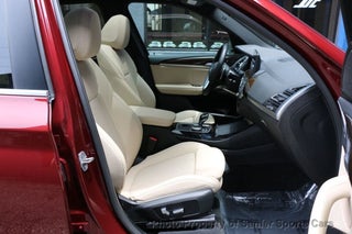 2023 BMW X3 thumbnail – Miami, FL – 27