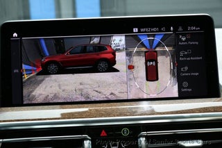 2023 BMW X3 thumbnail – Miami, FL – 42