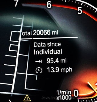 2023 BMW X3 thumbnail – Miami, FL – 44