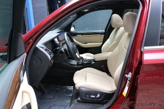 2023 BMW X3 thumbnail – Miami, FL – 24