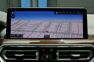 2023 BMW X3 thumbnail – Miami, FL – 37