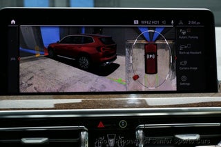 2023 BMW X3 thumbnail – Miami, FL – 41