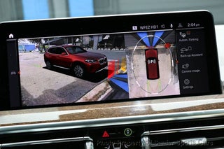 2023 BMW X3 thumbnail – Miami, FL – 39