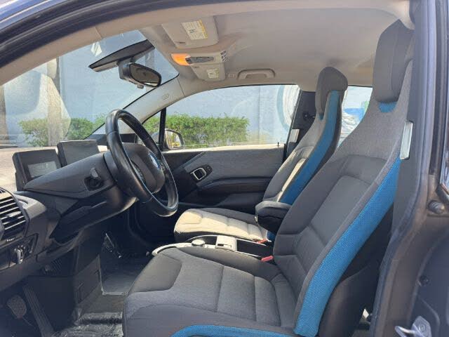 2016 BMW i3 Base
                                    for sale in Miami, FL – photo 30