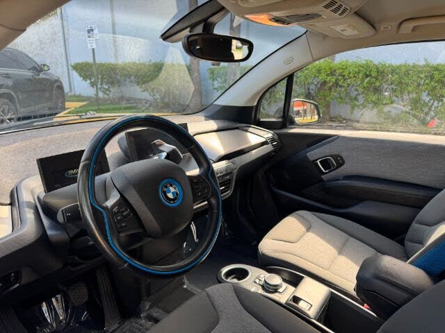 2016 BMW i3 Base
                                    for sale in Miami, FL – photo 10